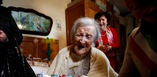 Secretul culinar al italiencei care a trăit 117 ani. Nu putea renunța la un anumit aliment