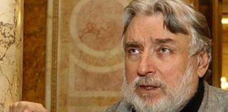 Poezia zilei: „Leagăn pentru toată copilăria” – Adrian Păunescu