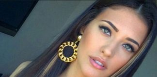 Profil italian fals pe Facebook fură identitatea unei artiste românce și insultă victimele cutremurului de la Ischia