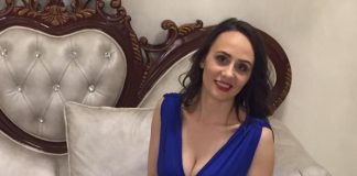 După 12 ani de muncă în Italia și-a deschis un restaurant de succes în București. Povestea româncei Nicuța Enache