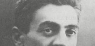 Poezia zilei: „Vremea rea” – Vasile Demetrius