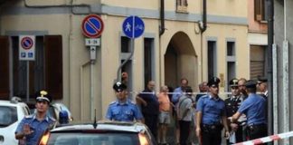 Avellino: focuri de armă trase în plină zi spre mașina unui bărbat român