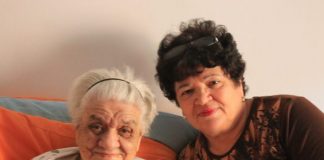 Badantele românce omagiate pentru munca și sacrificiile lor de către o revistă italiană