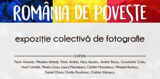 Italia, expoziţii de fotografie românească: „România de poveste” şi „Urme ale artiştilor italieni la Iaşi”