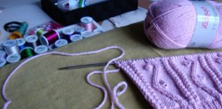 Un ochi pe dos unul pe față, sau cum să-ți fie mai ușor de Crăciun departe de cei dragi