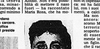 Bărbatul italian care a sechestrat și violat o româncă timp de 10 ani a mai fost condamnat și în trecut pentru aceeași faptă