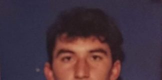 Iulian Radief se află în Italia de 11 ani dar de aproape doi ani familia sa nu mai știe nimic de el. Apelul fratelui pentru a afla dacă este bine