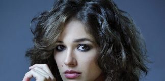 Cine este Caterina Morariu, românca frumoasă care i-a cucerit pe italieni cu talentul său