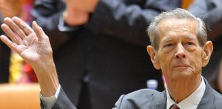 Regele Mihai a murit. Avea 96 de ani și era diagnosticat cu leucemie