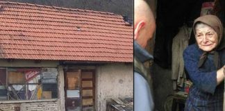 Povestea mamei uitată de fiul său plecat în străinătate. Singură, bătrână și bolnavă abia supravieţuia sărăciei şi singurătăţii