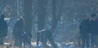 Român de 49 de ani mort de frig, de disperare și de singurătate pe un câmp de lângă Torino