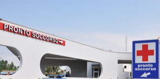 Treviso: bărbat român își surprinde soția cu un bărbat italian. Amantul italian internat în stare gravă la spital