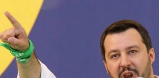 Mutarea firmelor din Italia în România criticată dur de Matteo Salvini, liderul formațiunii politice Liga Nordului
