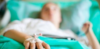 Calabria: era doar răcită și obosită, femeie română de 43 de ani moare la scurt timp după ce ajunge la spital