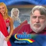 păunescu miss diaspora