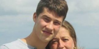 Alături de Mariana, îngrijitoarea română din Italia care își plânge unicul fiu, mort într-un accident cu motocicleta