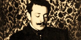 Poezia zilei: „Cântectul pribeagului” – Ovid Densușianu