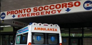 Italia: grav accident rutier pentru un tânăr român de 25 de ani, la volanul unui BMW