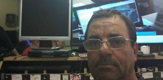 Italia: Bărbat român în vârstă de 45 de ani dispărut fără urmă, cunoscut sub numele de „Super Mario”