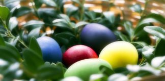 Cu gândul acasă. Ce spun românii din Italia despre cum sărbătoresc Paștele departe de țara lor