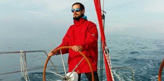 Un marinar român din Italia și un skipper italian sunt dați dispăruți în apele oceanului Atlantic