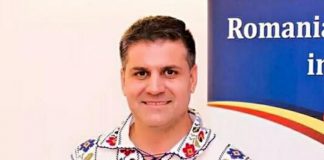 Un român se proclamă liderul celor din diaspora: „Vreau să fiu vocea românilor de pretutindeni”