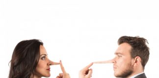 Sindromul Pinocchio. Cum învățăm să recunoaștem mincinoșii și manipulatorii din jurul nostru