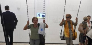 Un spaţiu al copilăriei, proiectul Mnemonics care reprezintă România la Bienala de arhitectură de la Veneția