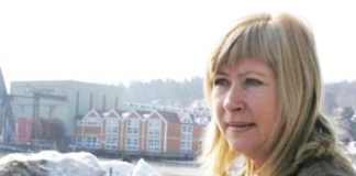 Iana Matei, femeia care salvează tinere românce din mâinile traficanților de oameni