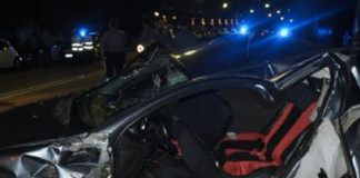 Italia: Bărbat român mort într-un accident rutier. Poliția este în căutare de martori