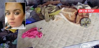 Italia: Oroare în centrul Romei! Unde și cum a fost găsită Amalia Voican, tânăra română dispărută de două luni de zile