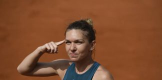 Caricatura publicației Charlie Hebdo la adresa Simonei Halep, după victoria de la Roland Garros: „Fier vechi, fier vechi”