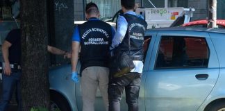 Sinucidere oribilă în Italia: Bărbat român se spânzură lângă trotuarul unei străzi aglomerate