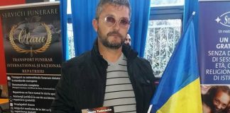 „Adio Italie, dar te voi iubi mereu!” Un român pribeag se întoarce definitiv în țara sa