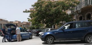 Italia: șofer român tamponează mașina unui primar italian și apoi fuge pe jos