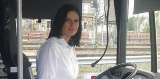 O româncă din Elveția, șoferiță de autobuze, troleibuze și TIR-uri: „Mi-e dor de România dar m-am obișnuit în străinătate”