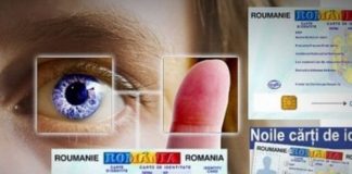Mii de români vor fi obligați să își schimbe buletinul, pașaportul sau permisul de conducere. Litera „î” va fi eliminată