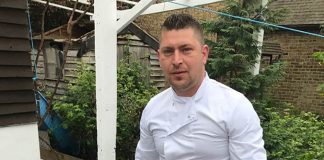 Florin Morariu, eroul de la Londra, decorat de Regina Marii Britanii