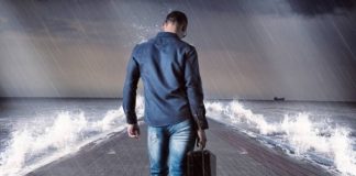 Emigrarea ca un Plumb… „Ieri m-a sunat un bun prieten, să-i dau niște cutii. Așa am aflat că-și împachetează tot și pleacă”