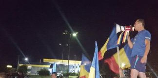Românii din străinătate întâmpinați la Vama Borș de românii din țară cu aplauze și steaguri tricolore. „Îi așteptăm pe frații noștri din diaspora”