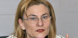 Europarlamentarul Maria Grapini distribuie pe Facebook un mesaj jignitor pentru românii din diaspora care participă la protest: „Fără certificat de prost nu puteţi participa la miting”