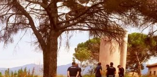 Descoperire macabră în Italia: trupul fără viață al unui bărbat român găsit într-o fermă abandonată