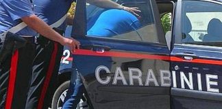 Furt la Muzeul Căilor Ferate din Italia, 4 români arestați. Vindeau obiectele furate la fier vechi