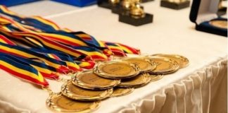 5 medalii de aur la Olimpiada balcanică de matematică. Echipa României s-a clasat pe primul loc