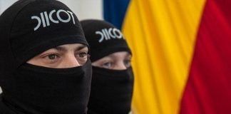 „Organizatorul” autointitulat al mitingului de la 10 august, cercetat de DIICOT pentru instigare