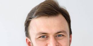 „Diaspora românească: curajoșii țării noastre.” Claudiu Vrînceanu, fost secretar de stat în Ministerul Economiei