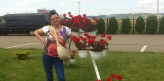 Italia: A murit după o luptă grea cu o boală necruțătoare. Ultimul omagiu pentru Mioara Riglea