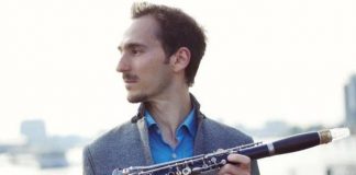 Alex Simu, un muzician român celebru pe marile scene ale lumii în concert la Palermo, în Italia