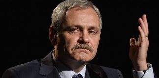 Cum este numit Dragnea în presa italiană: „Il padrino” (Nașul), termen folosit pentru a desemna un șef mafiot