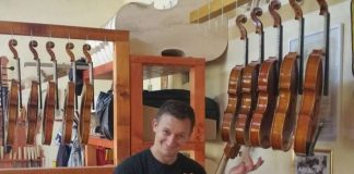 Italia: români la cel mai mare concurs mondial de instrumente muzicale de la Cremona